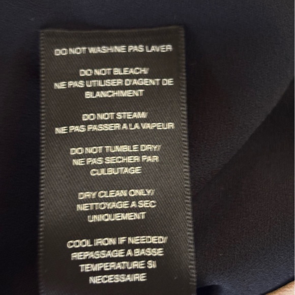 Alice + Olivia Maya Trapeze Dress - Picture 8 of 10